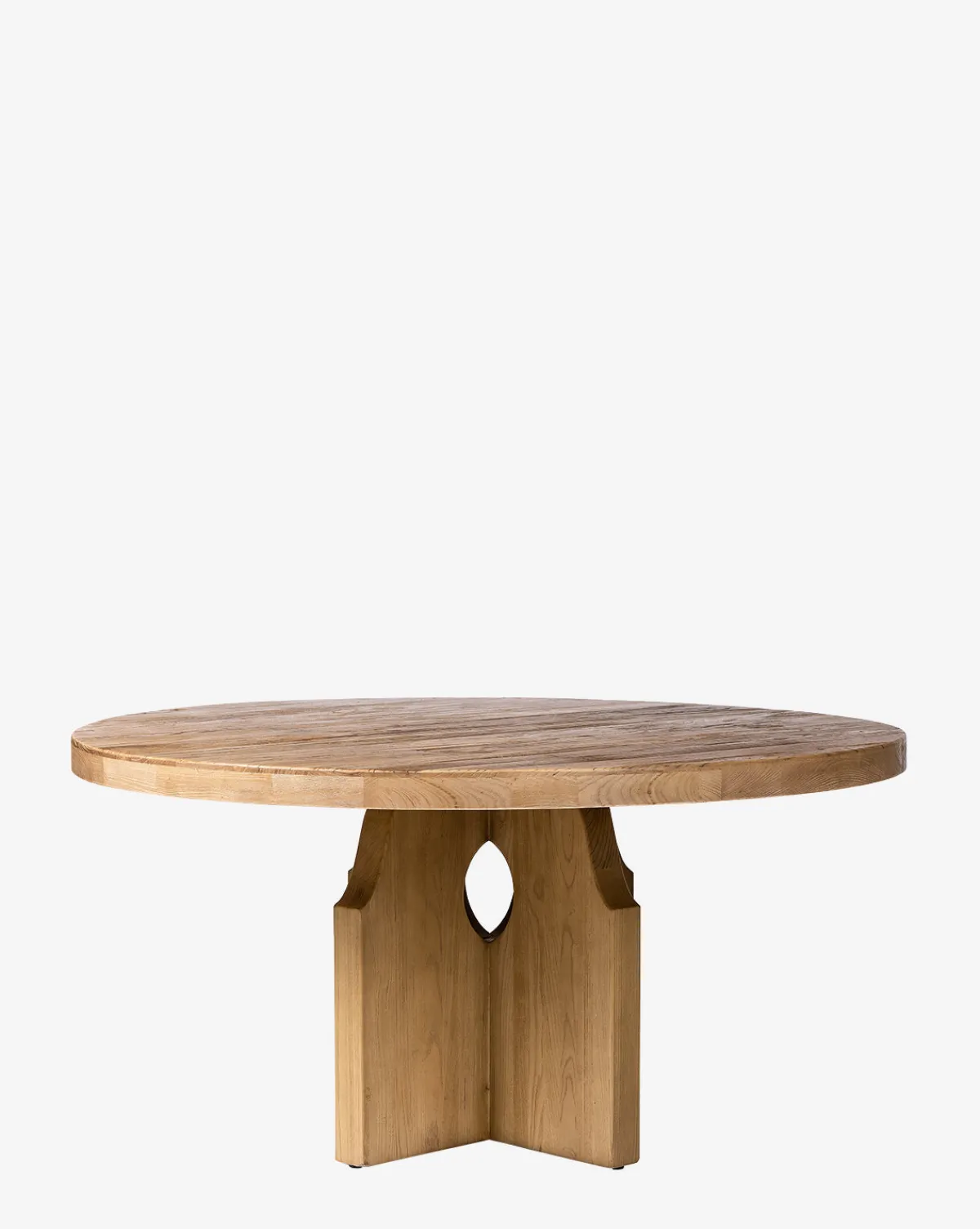 Bayard Round Dining Table|Four Hands Clearance