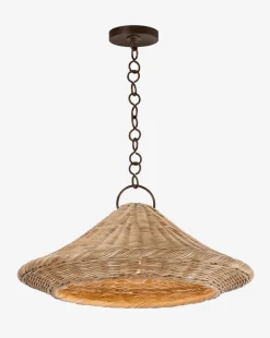 Baychester Pendant|Hudson Valley Lighting