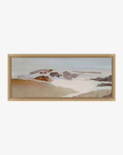Beach Abstract|Art Headquarters, LLC DBA Wendover Art Group DBA Kevin O'Brien Studio Best
