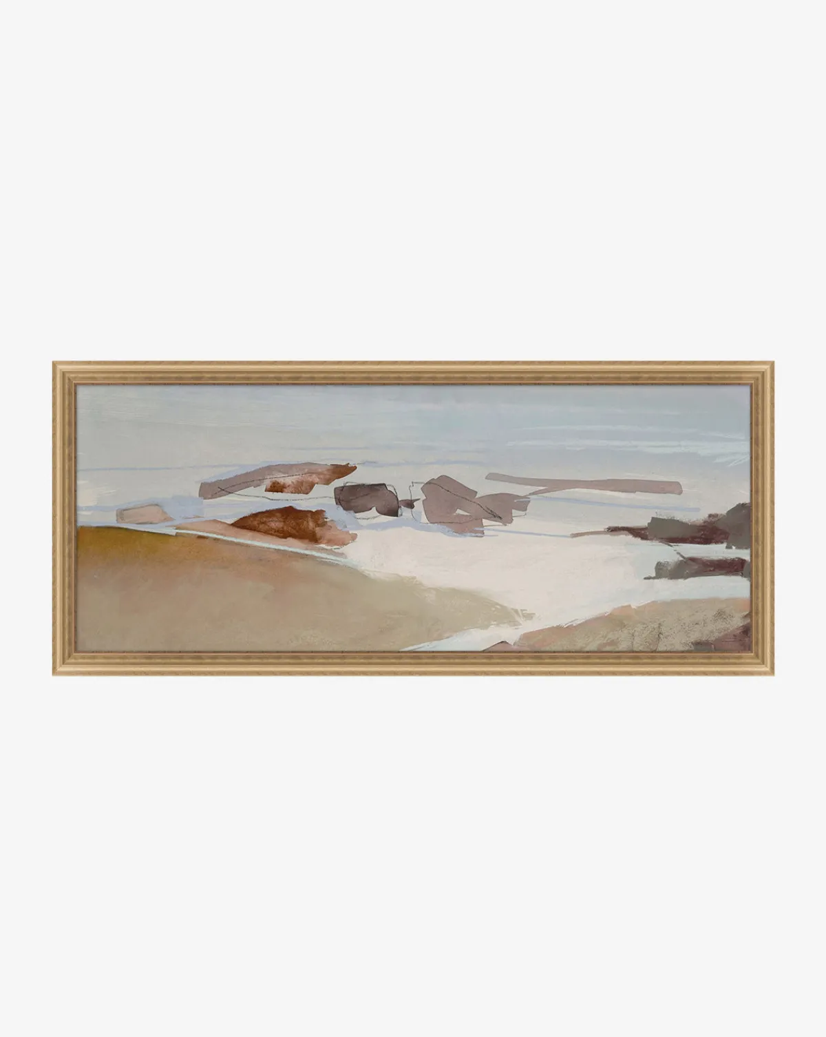 Beach Abstract|Art Headquarters, LLC DBA Wendover Art Group DBA Kevin O'Brien Studio Best