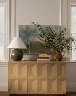 Beacon 3-Door Sideboard|Makerspalm Best