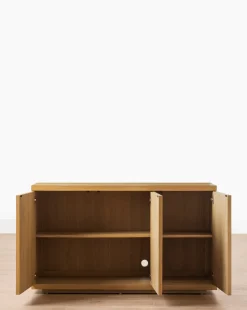 Beacon 3-Door Sideboard|Makerspalm Best