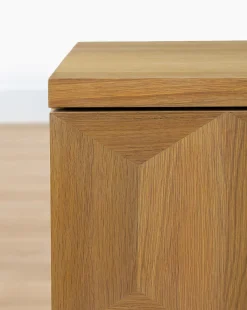 Beacon 3-Door Sideboard|Makerspalm Best