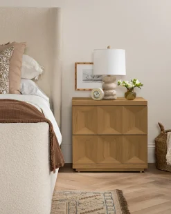 Beacon Nightstand|Makerspalm Discount