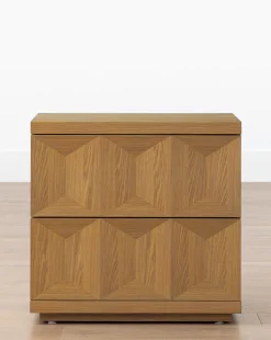 Beacon Nightstand|Makerspalm Discount