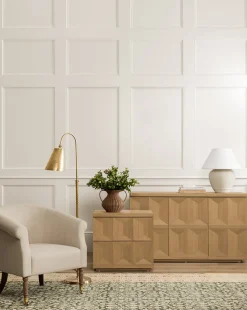 Beacon Nightstand|Makerspalm Discount