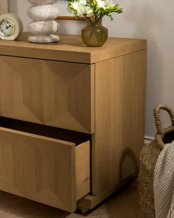 Beacon Nightstand|Makerspalm Discount