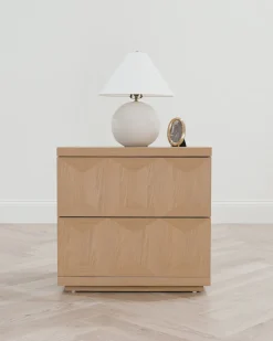 Beacon Nightstand|Makerspalm Discount