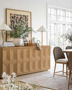 Beacon Sideboard|Makerspalm New