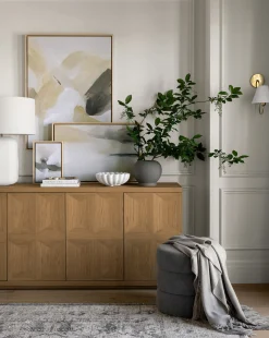 Beacon Sideboard|Makerspalm New