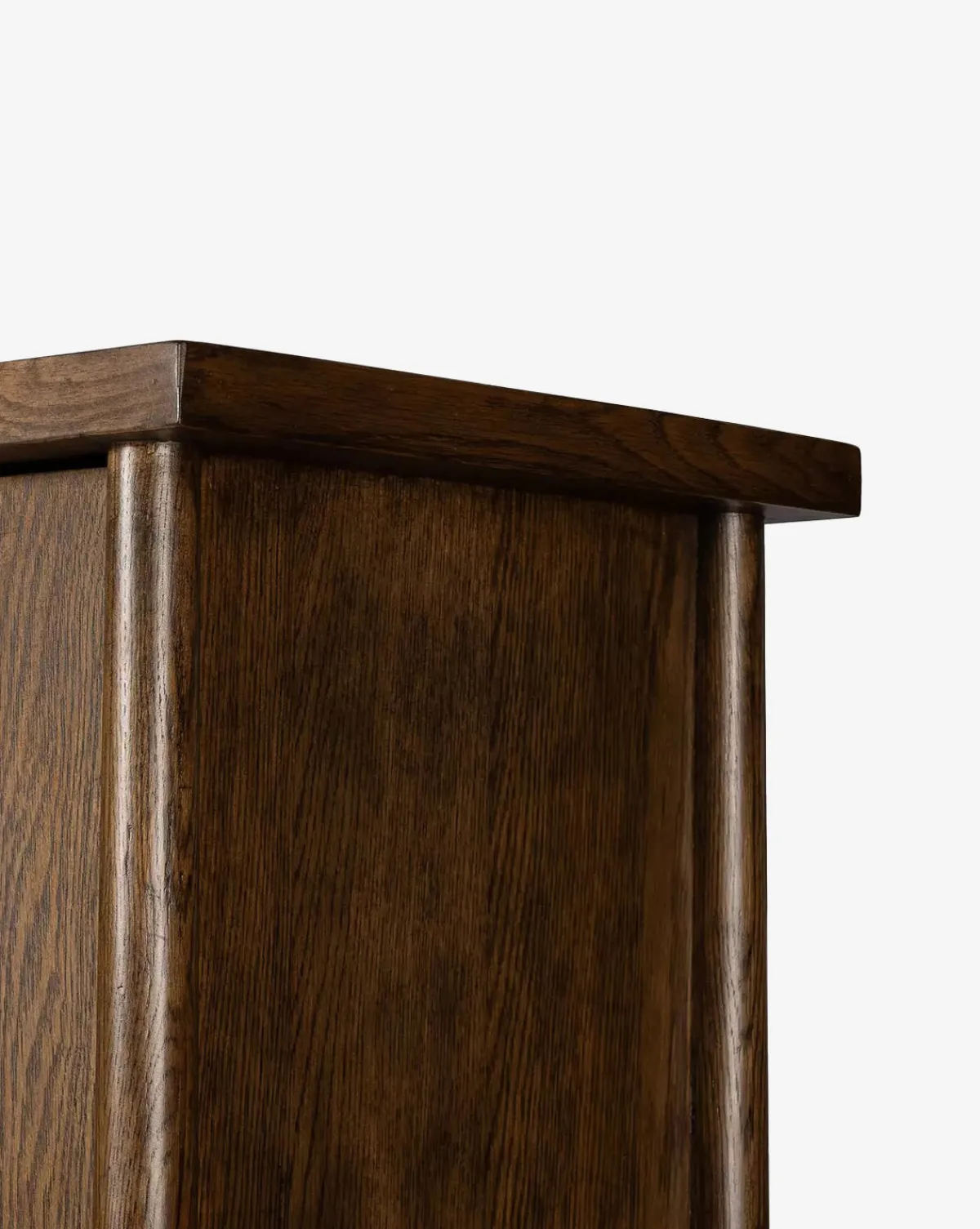 Beasley 3-Door Cabinet|Four Hands Hot