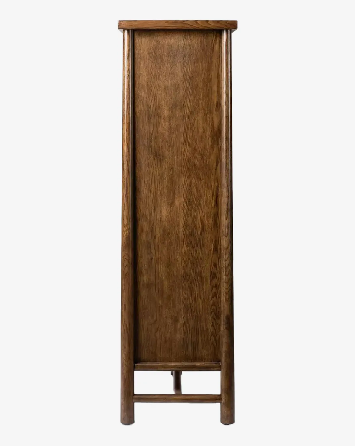 Beasley 3-Door Cabinet|Four Hands Hot