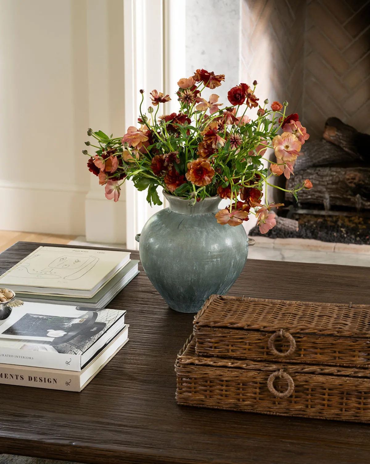 Beatrix Vase|Lily's Living Clearance