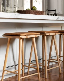 Beau Counter Stool|Credence New