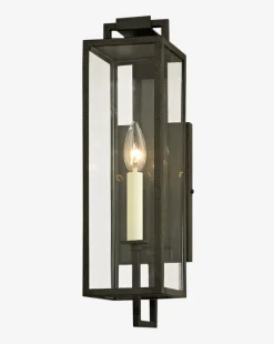 Beckham Wall Sconce|Troy Lighting