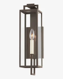 Beckham Wall Sconce|Troy Lighting