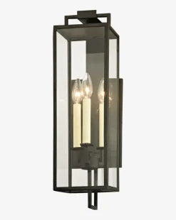 Beckham Wall Sconce|Troy Lighting