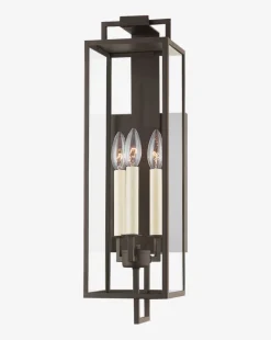 Beckham Wall Sconce|Troy Lighting