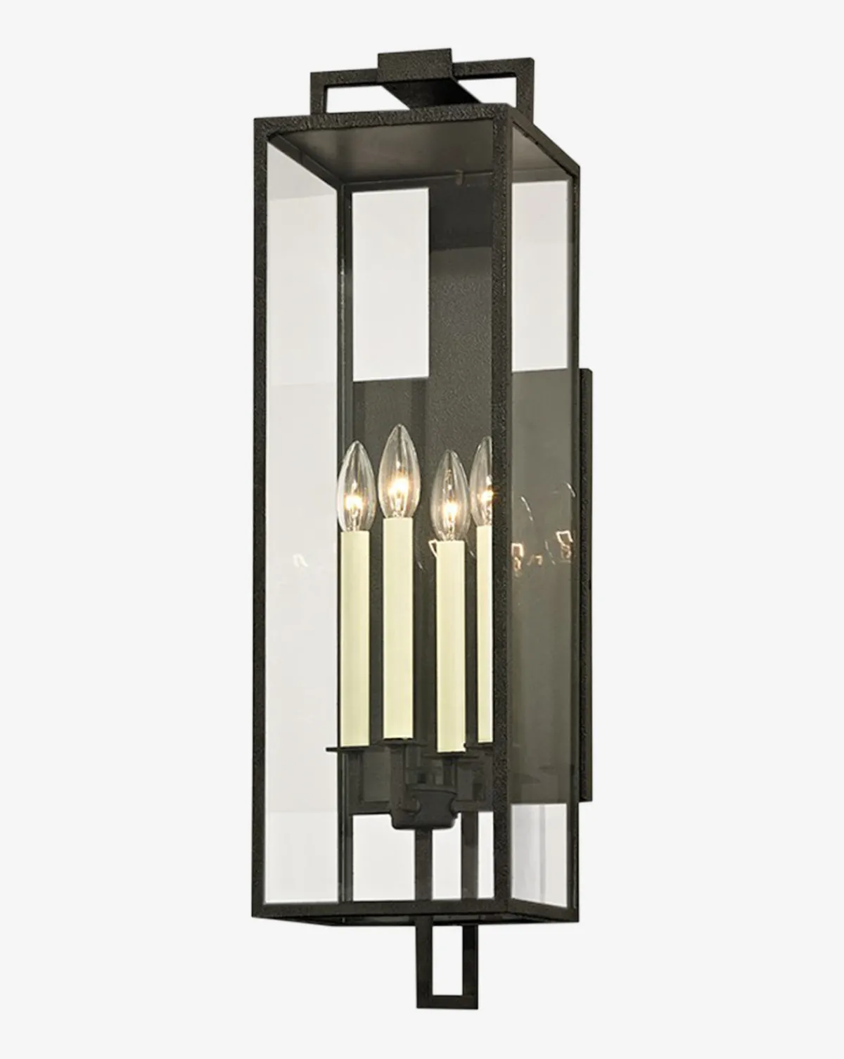 Beckham Wall Sconce|Troy Lighting
