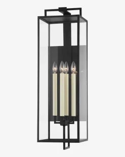 Beckham Wall Sconce|Troy Lighting