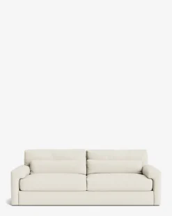 Beckstead Chaise Sectional 128