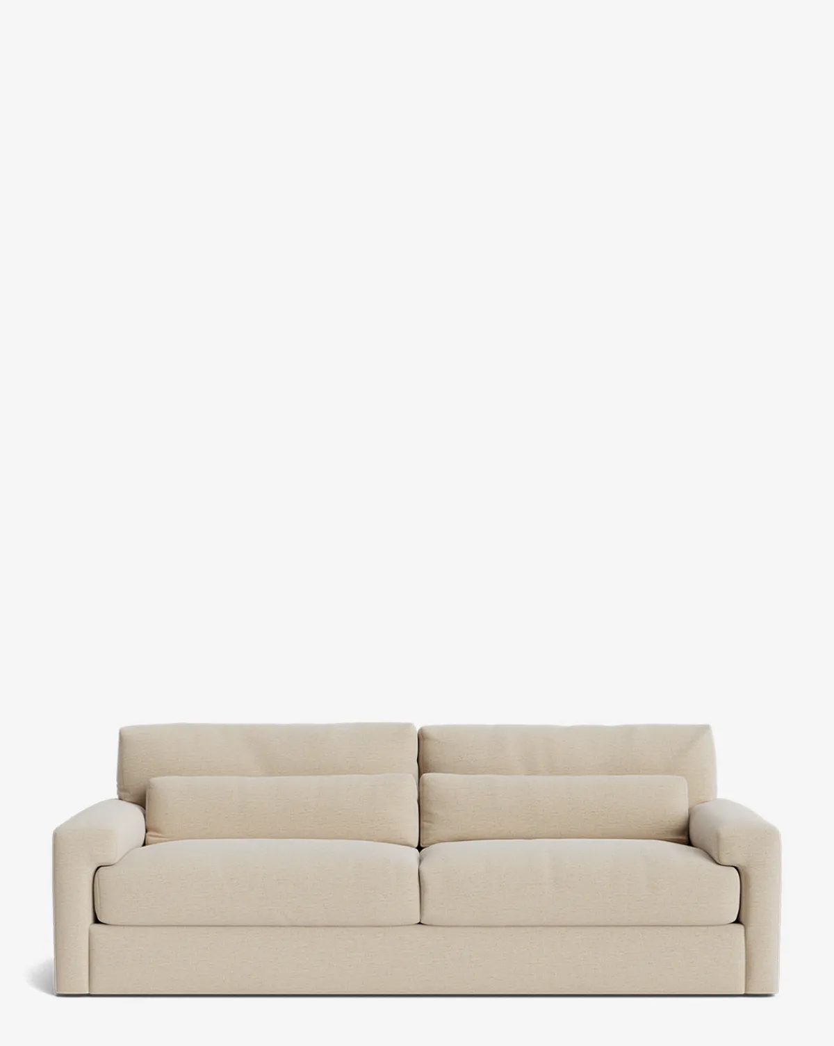 Beckstead Sofa 92"|Community Best