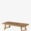 Belfield Coffee Table|Woodbridge Sale