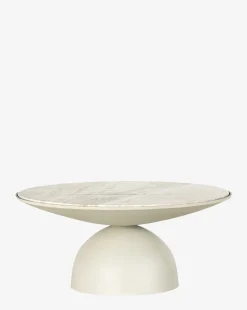 Bellaire Coffee Table|Four Hands Discount