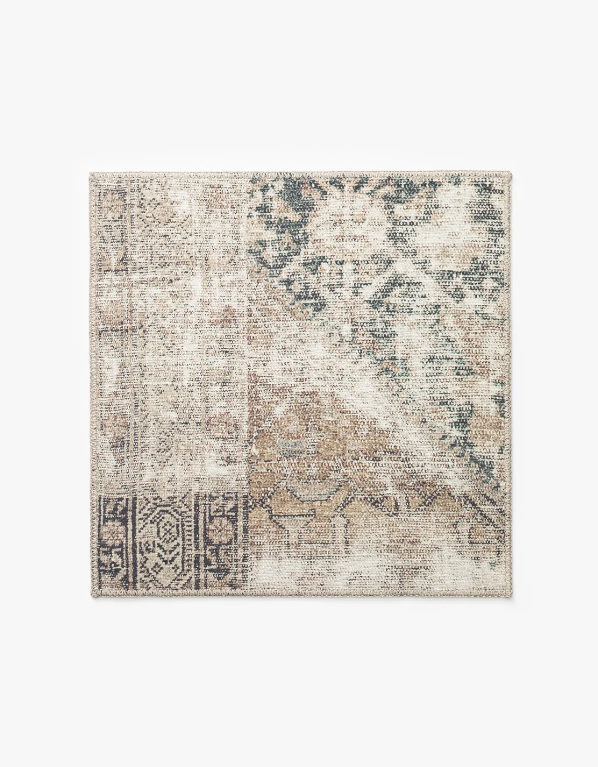 Bellamy Ottoman|Loloi Rugs Discount