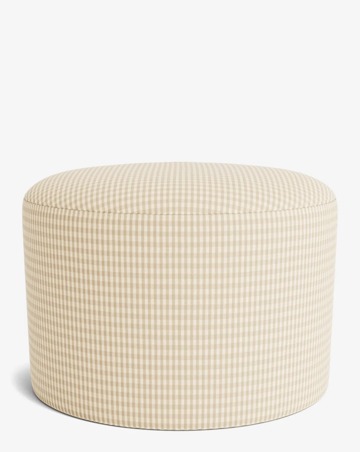 Bellamy Ottoman|Makerspalm Clearance