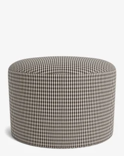 Bellamy Ottoman|Makerspalm Clearance