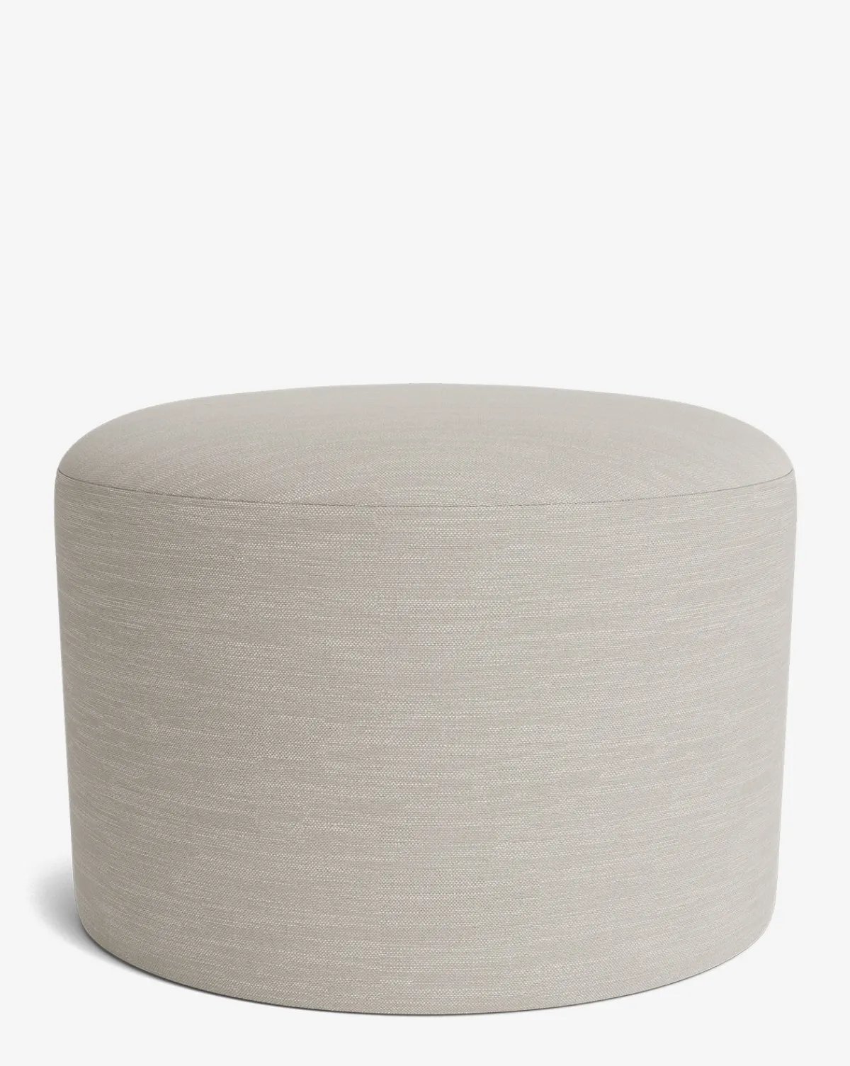 Bellamy Ottoman|Makerspalm Clearance