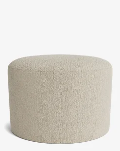 Bellamy Ottoman|Makerspalm Clearance