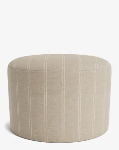 Bellamy Ottoman|Makerspalm Clearance