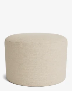 Bellamy Ottoman|Makerspalm Clearance
