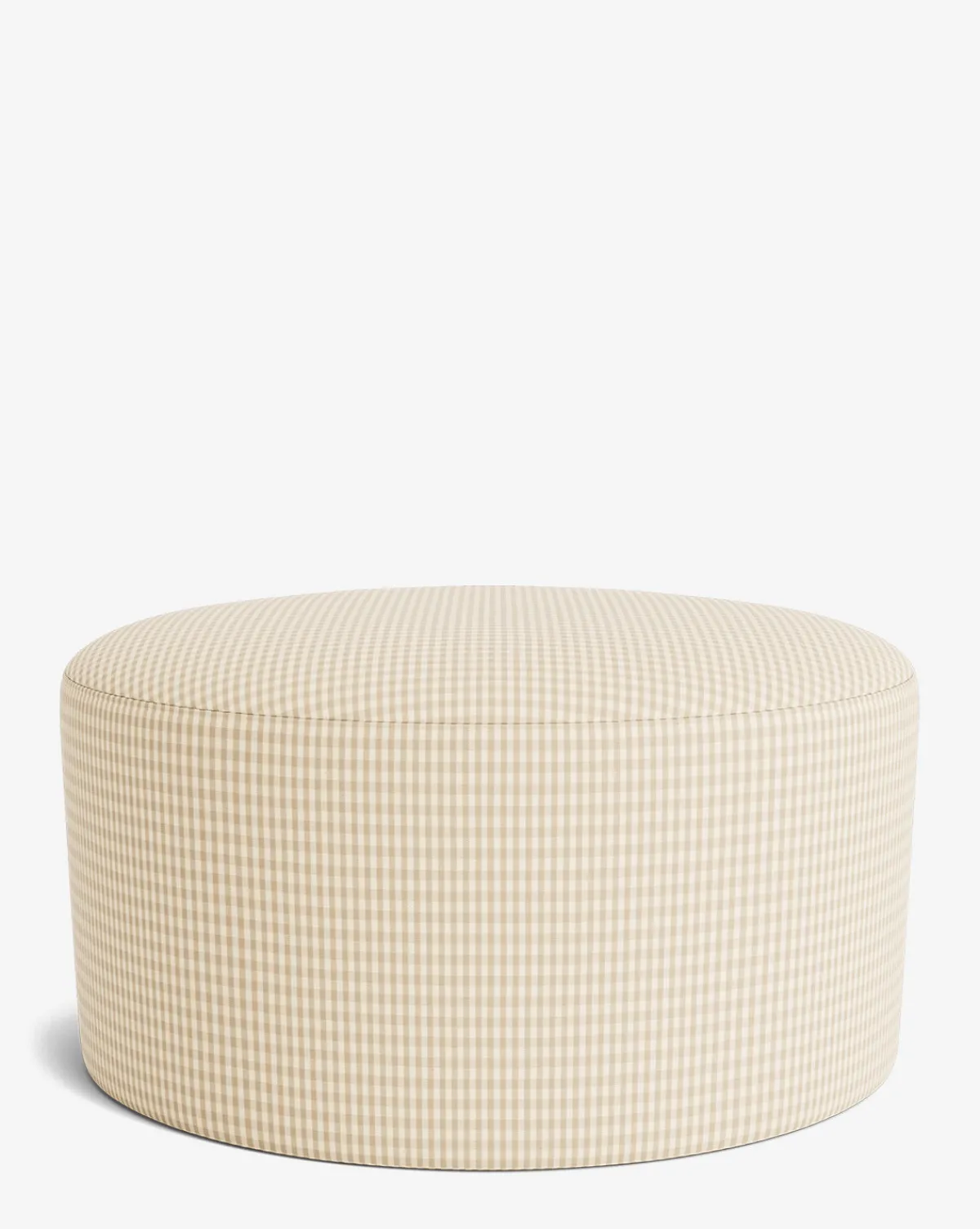 Bellamy Ottoman|Makerspalm Clearance