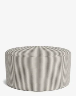 Bellamy Ottoman|Makerspalm Clearance