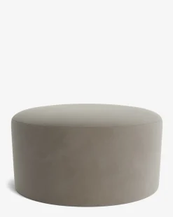 Bellamy Ottoman|Makerspalm Clearance