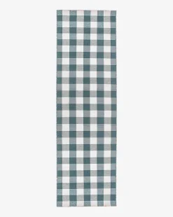 Belleville Blue Handwoven Indoor/Outdoor Rug|EXT Rugs New