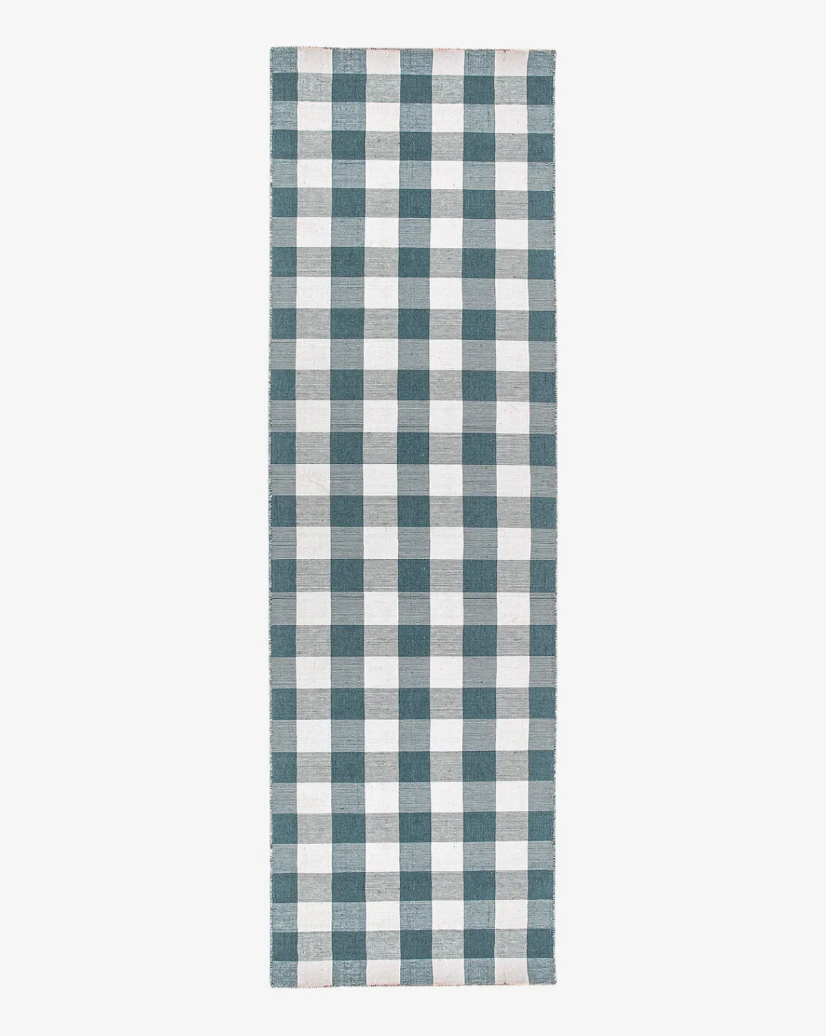 Belleville Blue Handwoven Indoor/Outdoor Rug|EXT Rugs New