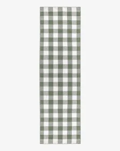 Belleville Green Handwoven Indoor/Outdoor Rug|EXT Rugs Outlet