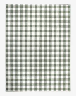 Belleville Green Handwoven Indoor/Outdoor Rug|EXT Rugs Outlet