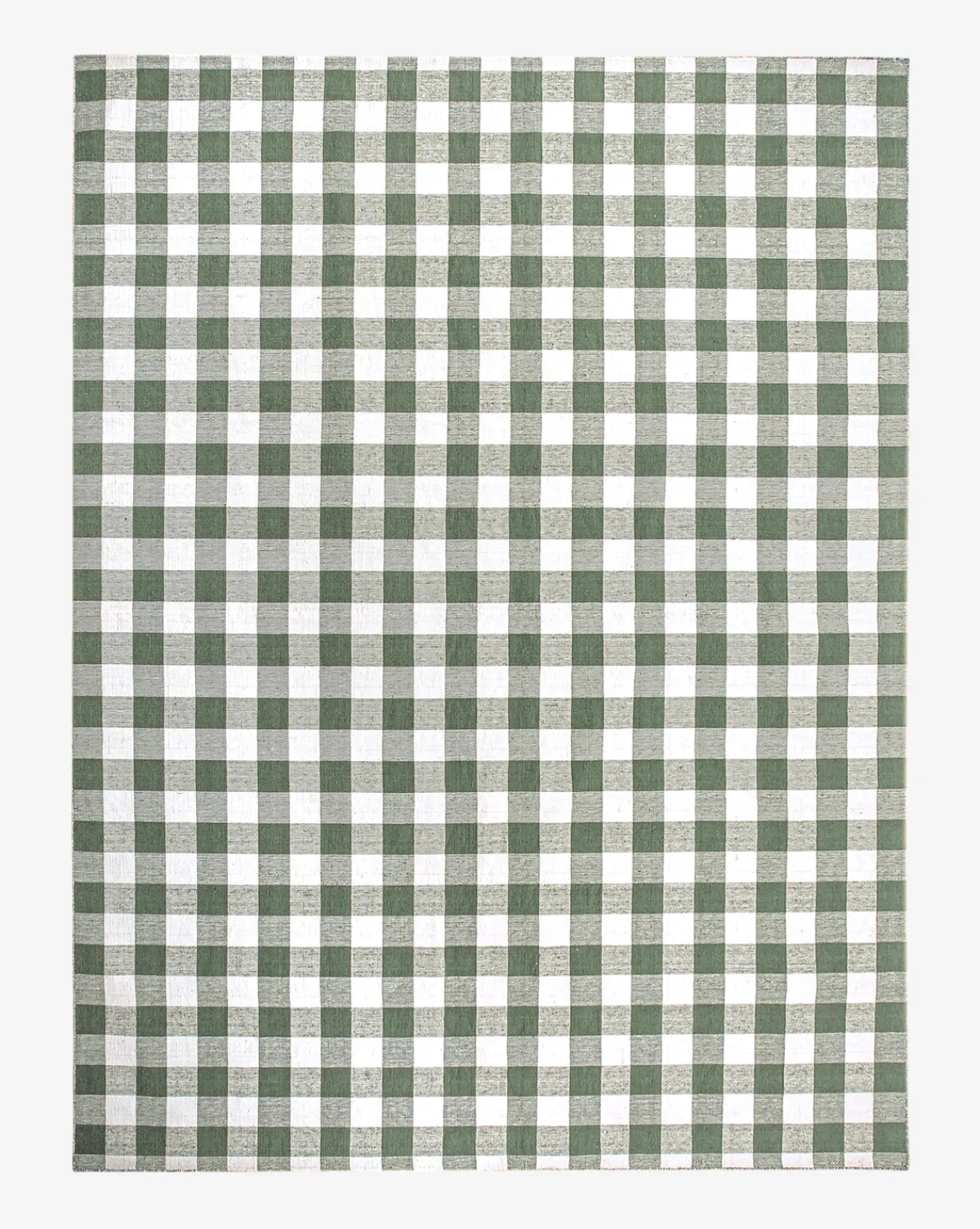 Belleville Green Handwoven Indoor/Outdoor Rug|EXT Rugs Outlet