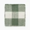 Belleville Green Indoor/Outdoor Rug Swatch|EXT Rugs Best