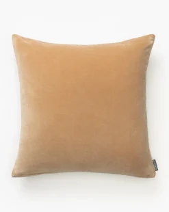 Bellevue Velvet Pillow Cover|Narayan Industries Global Limited Clearance