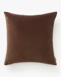 Bellevue Velvet Pillow Cover|Narayan Industries Global Limited Clearance