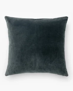 Bellevue Velvet Pillow Cover|Narayan Industries Global Limited Clearance
