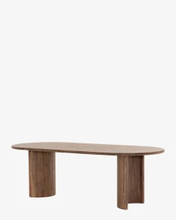 Belvedere Dining Table|Four Hands Clearance