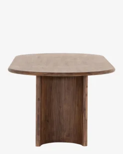 Belvedere Dining Table|Four Hands Clearance