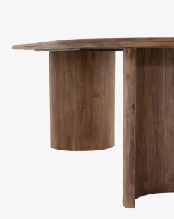 Belvedere Dining Table|Four Hands Clearance